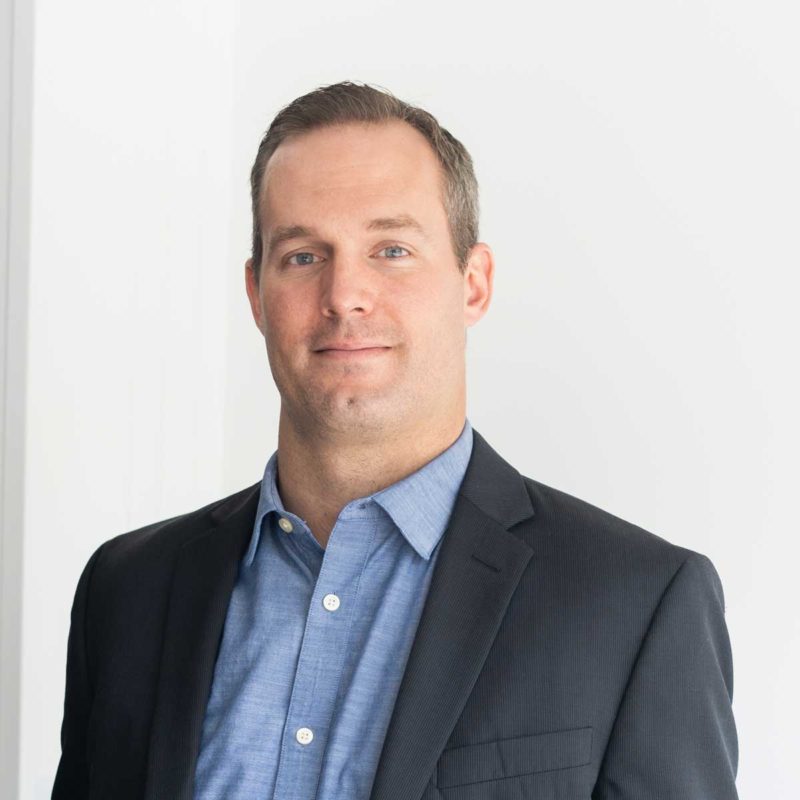 Alex Lerch Oak & Stone Capital Advisors